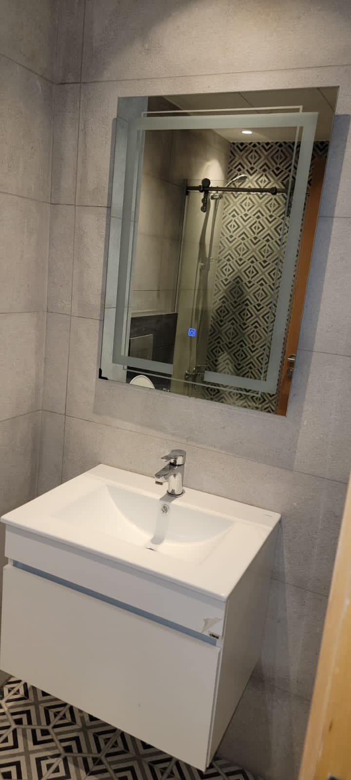 Premium Studio Apartment for Sale in Abdali - Property Image 5